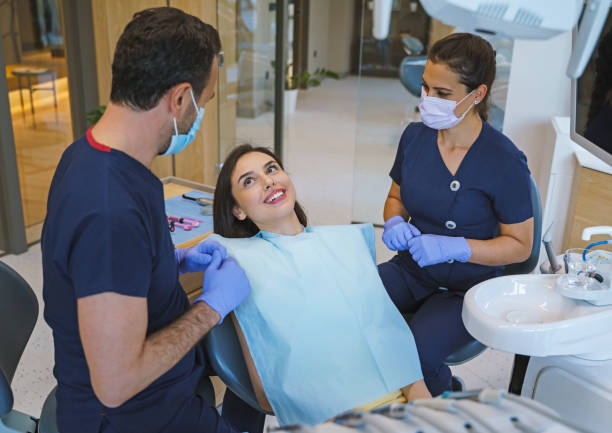 Professional  Holistic Dental Services in West Hills, PA